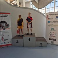 Tournoi cusset 03 du 13 octobre 2024